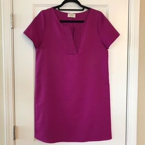 Everly Shift Dress